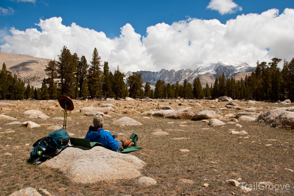 Thru-hiking the Pacific Crest Trail - Tips and Lessons Learned