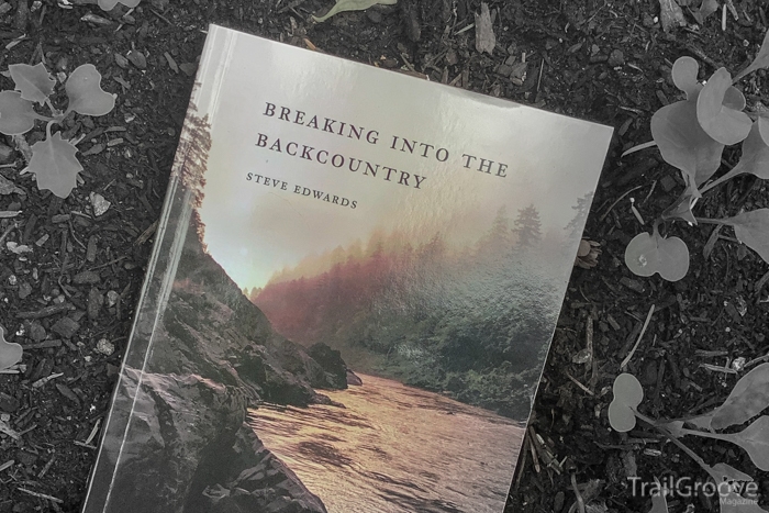 Breaking Into the Backcountry Book Review