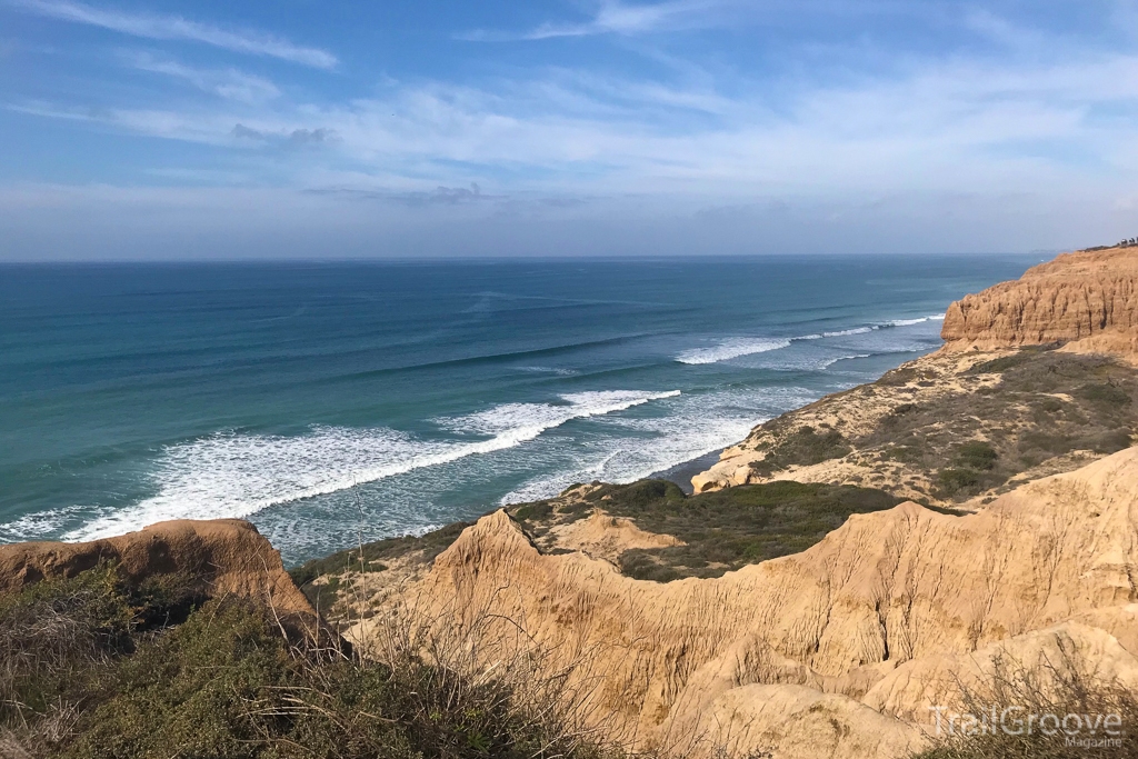 Torrey Pines Hiking