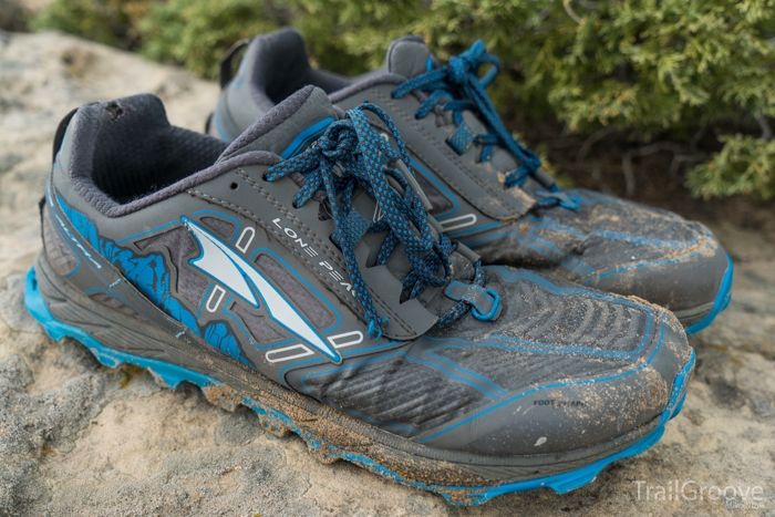 Altra Lone Peak 4 RSM Trail Running Shoe Review