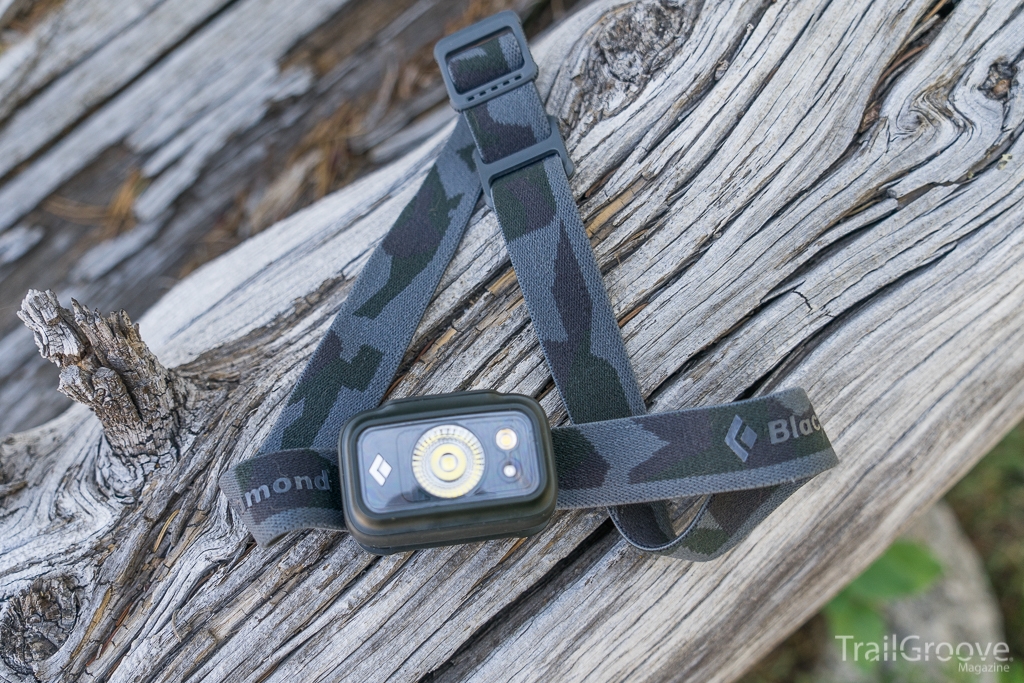 Black Diamond Cosmo Headlamp Review