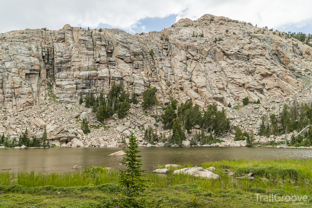 Backcountry Water Source - Backflushing Hollow Fiber Filters