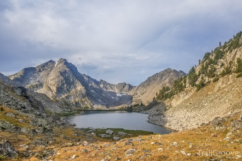 Greater Yellowstone Hiking Loop in Montana and Wyoming