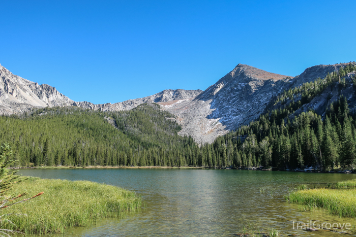 Backpacking and Fly Fishing the Pioneer Mountains of Montana