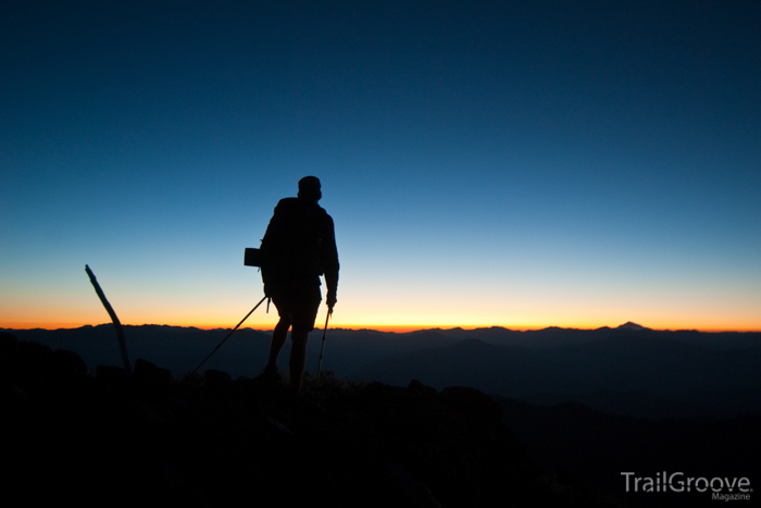 Sunrise Hikes