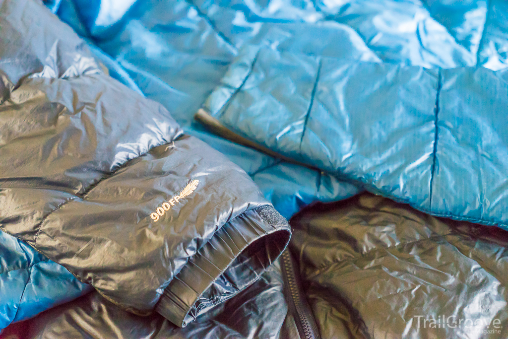 Down vs. Synthetic Insulation for Backpacking Gear