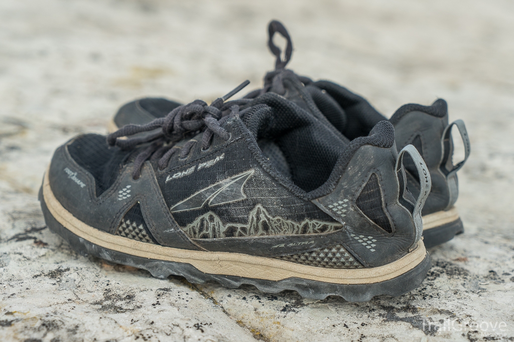 Altra Lone Peak Youth Kid's Shoes - Review