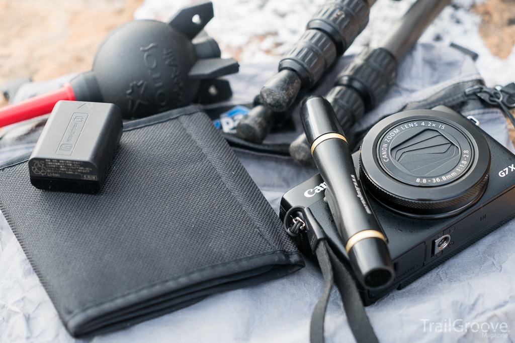 How to Carry a Camera Backpacking and Hiking and Lightweight Photography Gear  Kit