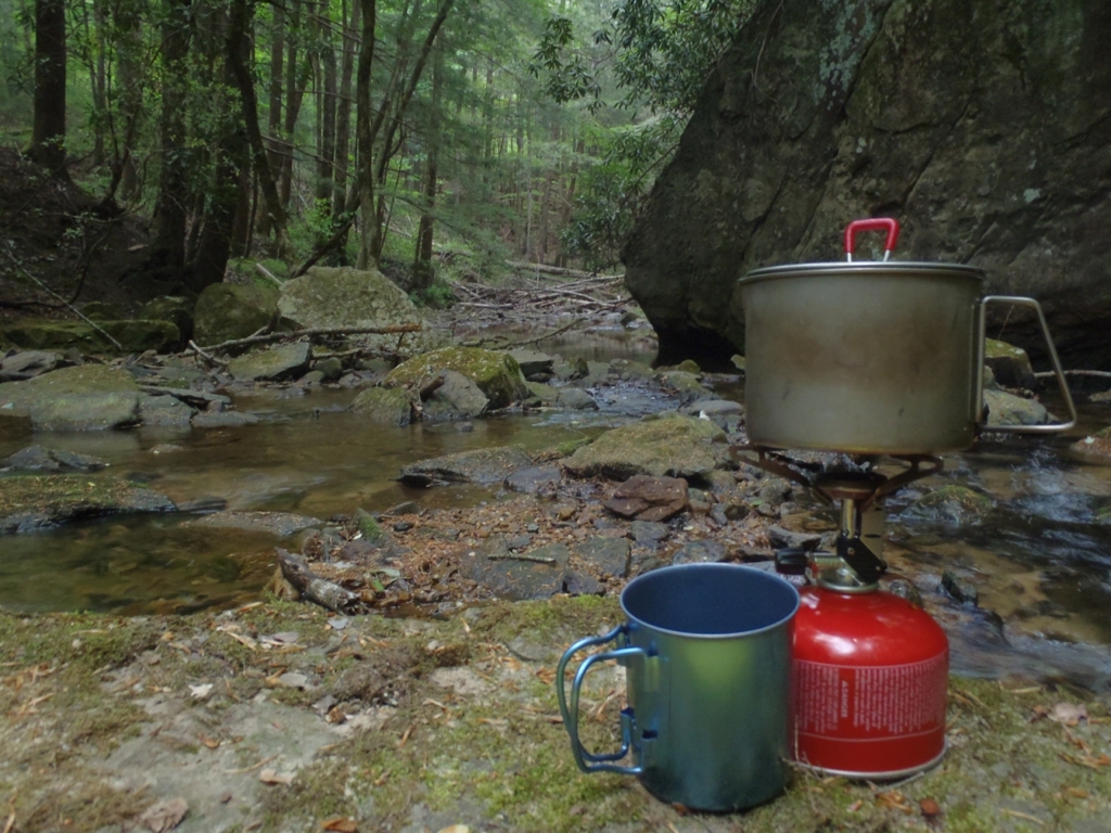 MSR Titan Kettle and Mug.JPG