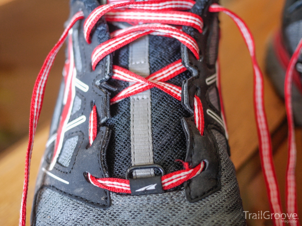 Hiking Shoe Lacing Tips