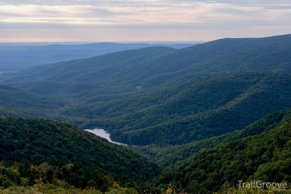 Shenandoah Overlook