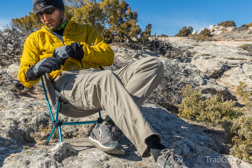 Helinox Chair Zero Backpacking & Camping Chair