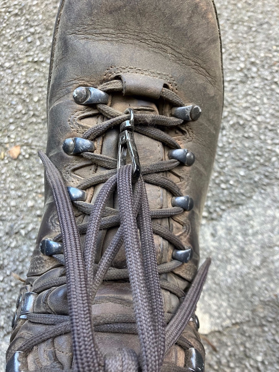 Boot Hooks Lace Shoelace Buckles Hook Boots Eyelet Shoe Eyelets