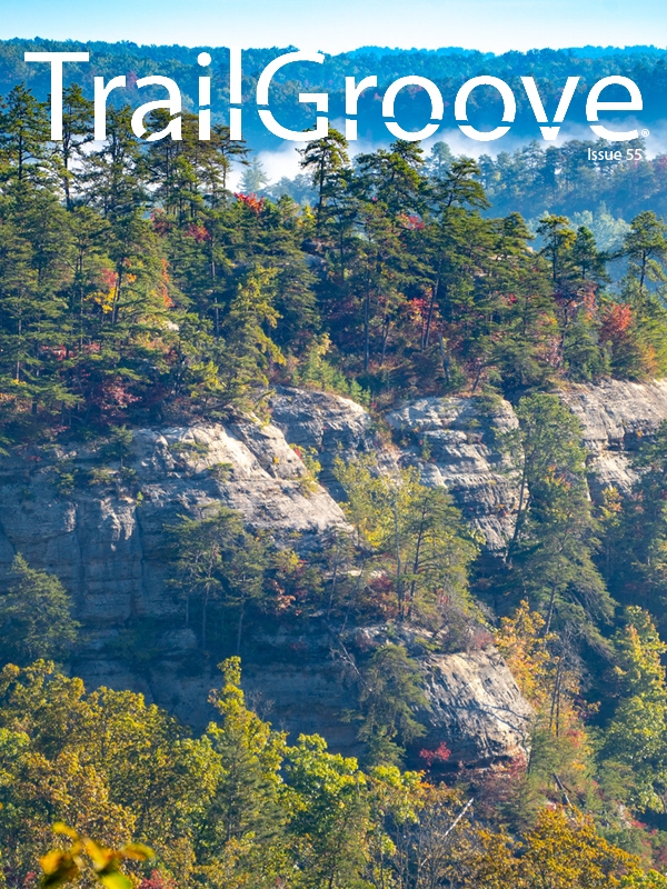 TrailGroove Backpacking and Hiking Magazine - Issue 55.jpg