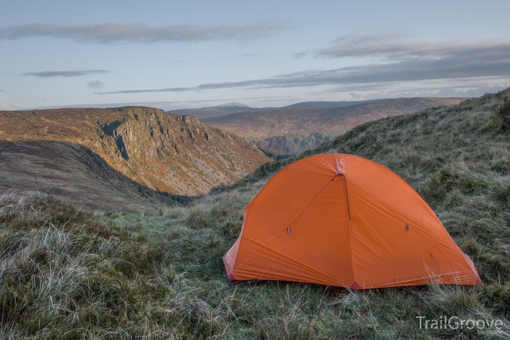 MSR Access 1 Ultralight Four-Season Tent Review