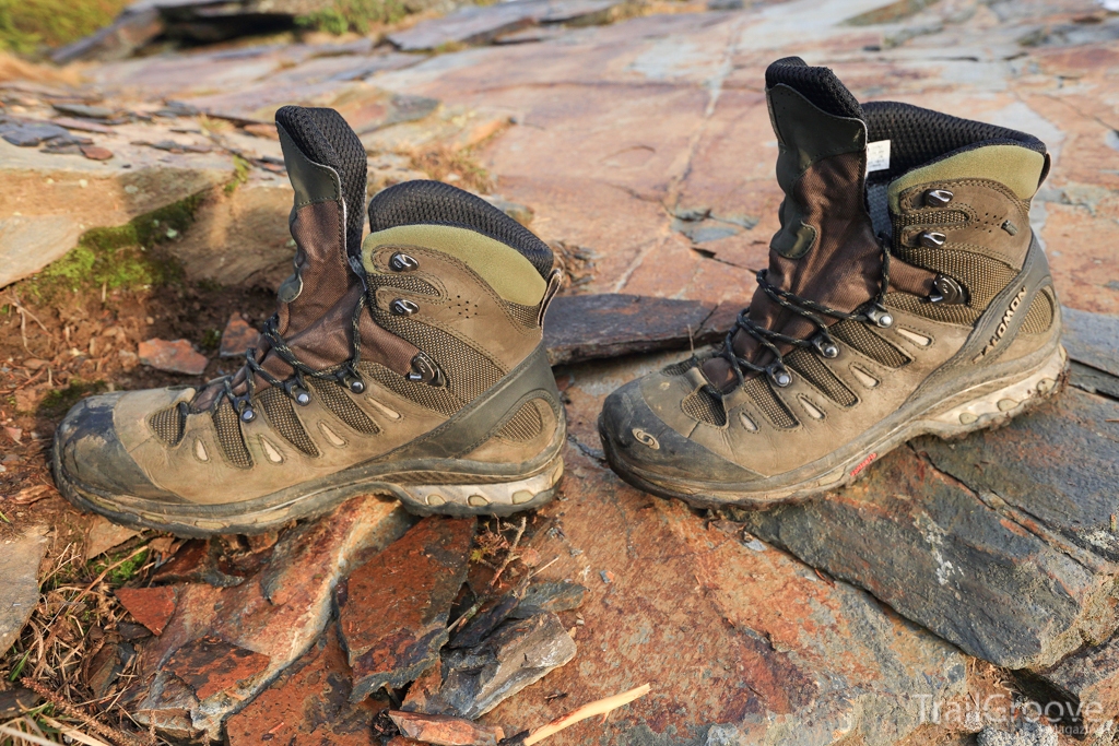 4d Forces Quest 4d Gtx Review Salomon Quest 4d Forces Review Clearance