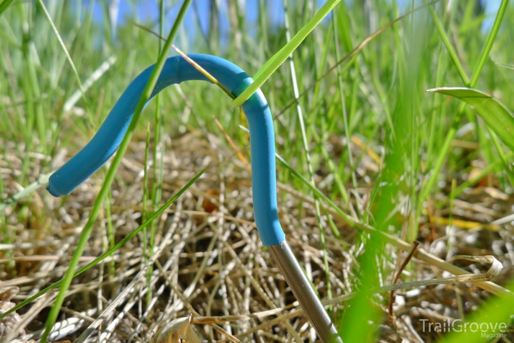 How Not to Lose Your Tent Stakes: Heat Shrink Tubing – TrailGroove Blog