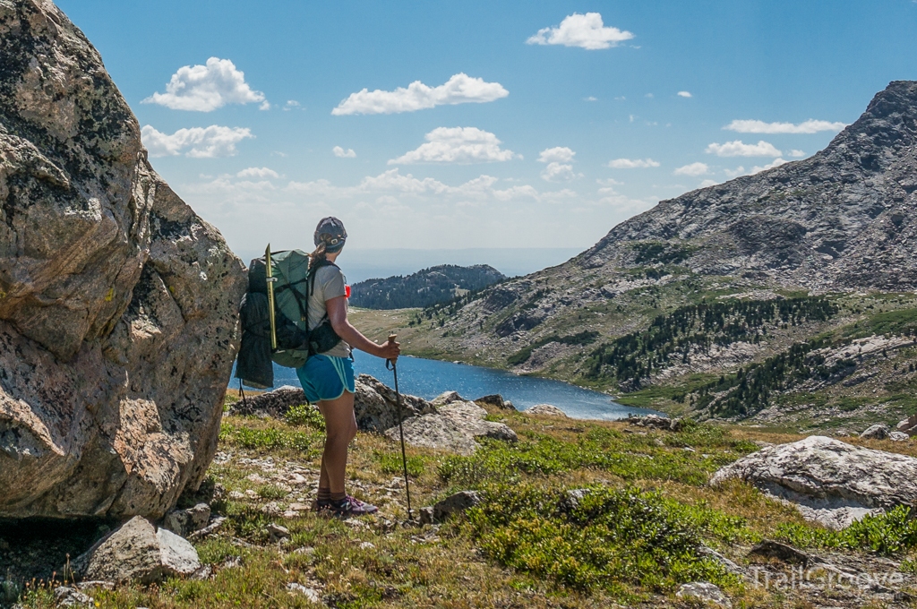Best Backpacking Backpacks: From Overnight to Thru-hike  TrailGroove Blog