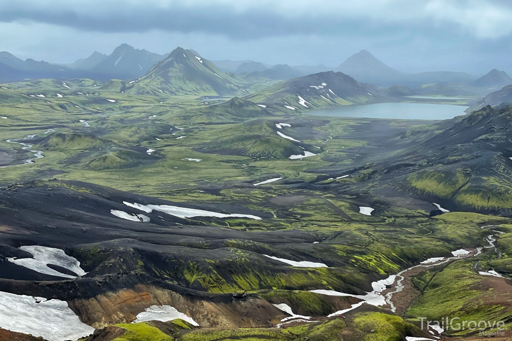 Iceland Take Two Hiking the Laugavegur Trail