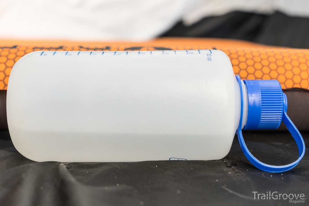 Nalgene Ultralite