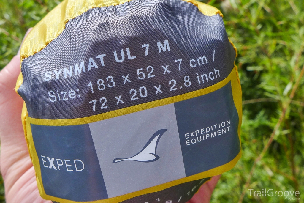 Best Backpacking Sleeping Pad - Size Considerations