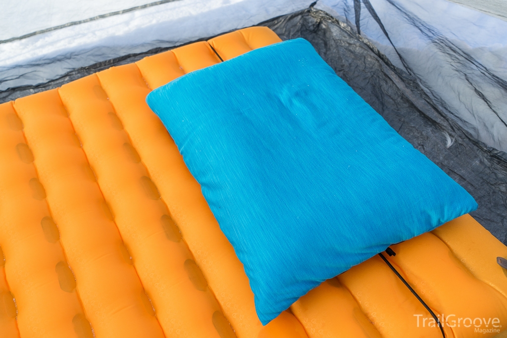 Most Comfortable Backpacking Sleeping Pads