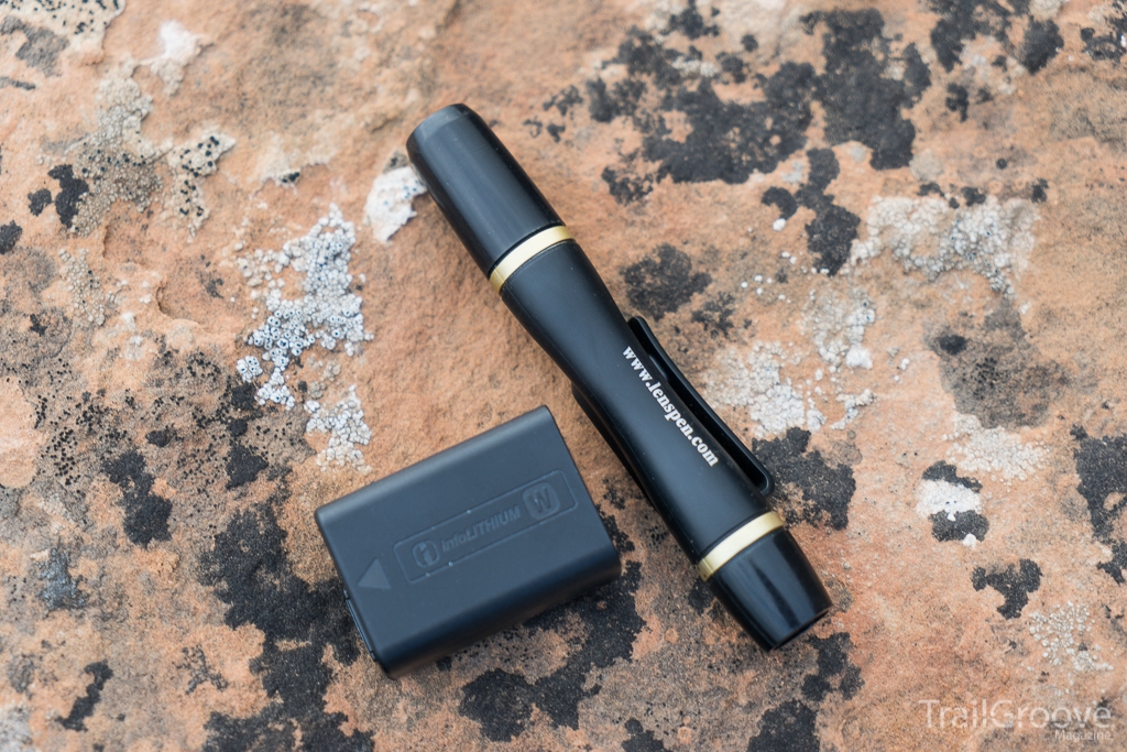 Backpacking & Hiking Accessory Camera & Photography Gear