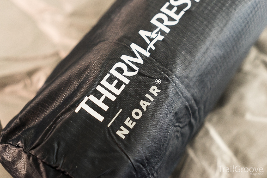 NeoAir XLite NXT - Best Backpacking Sleeping Pads