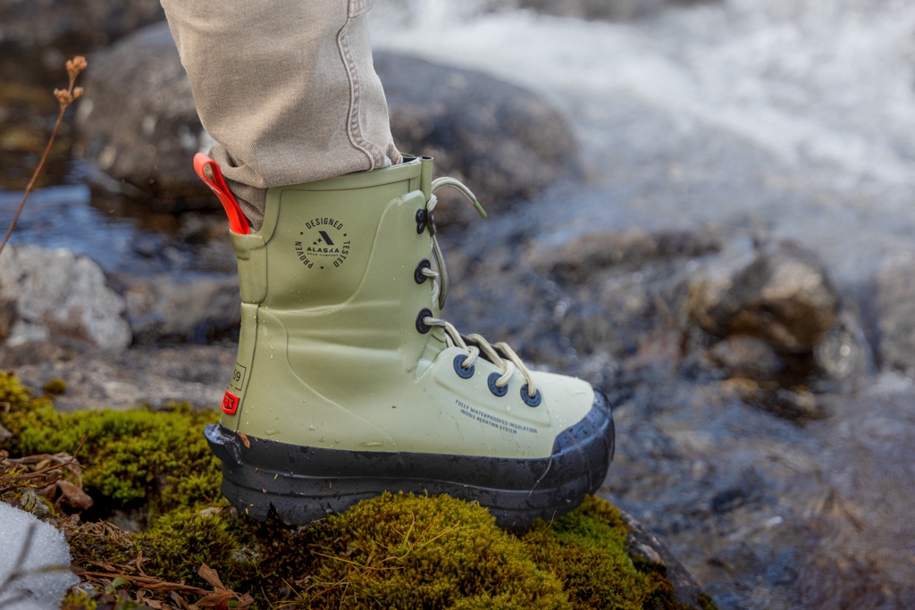  Alaska Gear Company Bunny Boot VBX LITE Giveaway