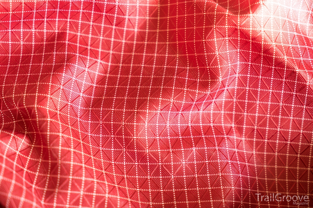 Backpacking & Hiking PU (Polyurethane) Jargon