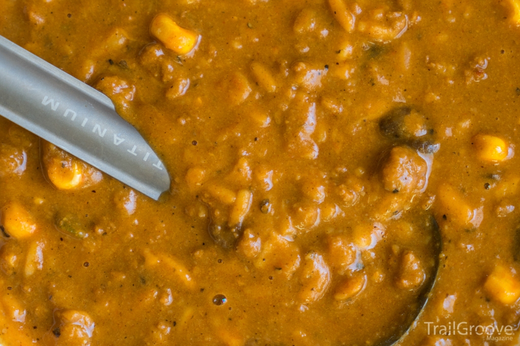 Mountain House Cheesy Beef Enchilada Bowl Ready to Eat