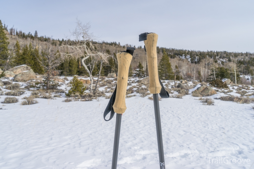 Best Backpacking Trekking Poles - An Overview & Guide