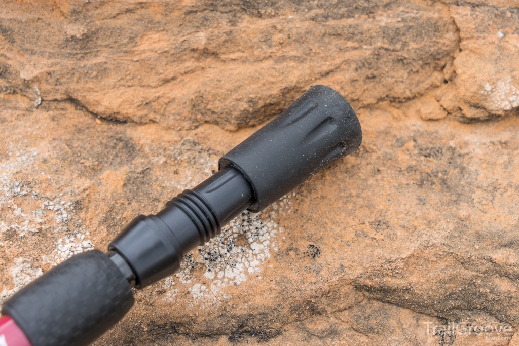 Trekking Pole Rubber Tips