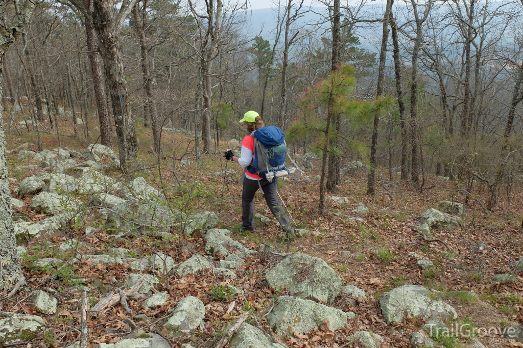 Getting Ready for Backpacking - Gear, Training, & Trip Planning