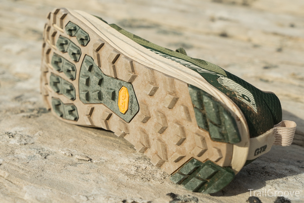 Lone Peak 9+ Trail Running Shoe for Hiking