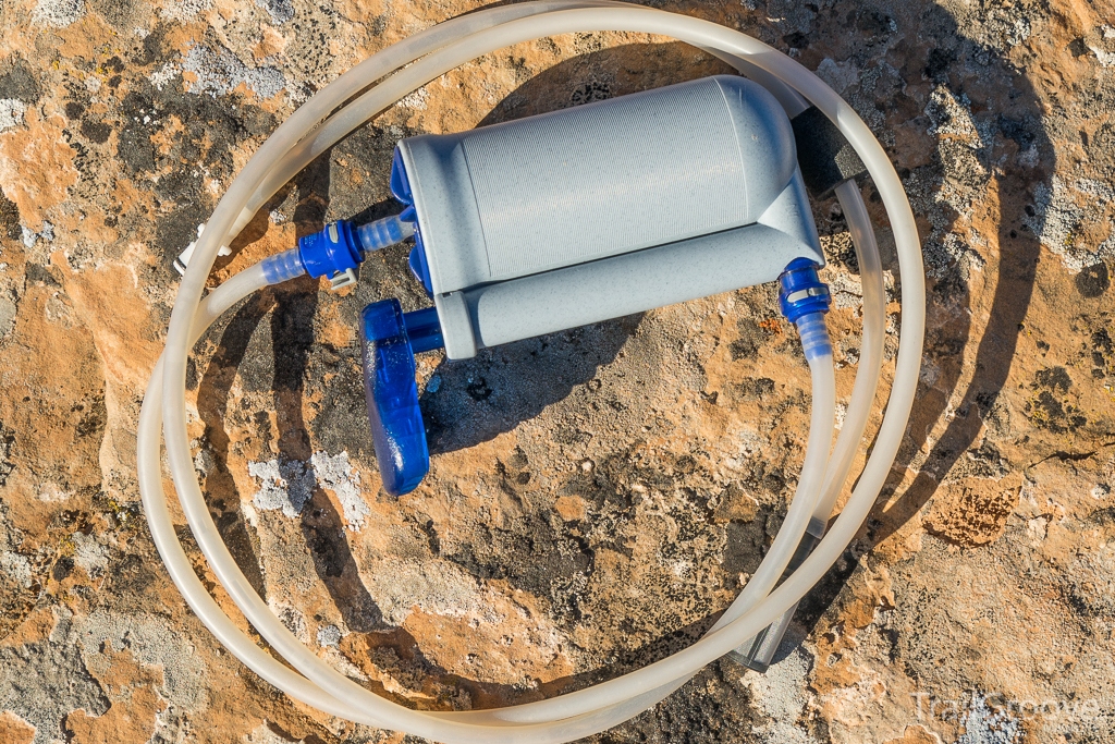 Best Backpacking Water Filters