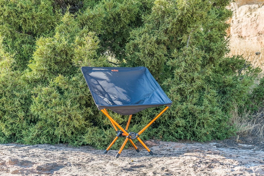 Best Backpacking Chairs
