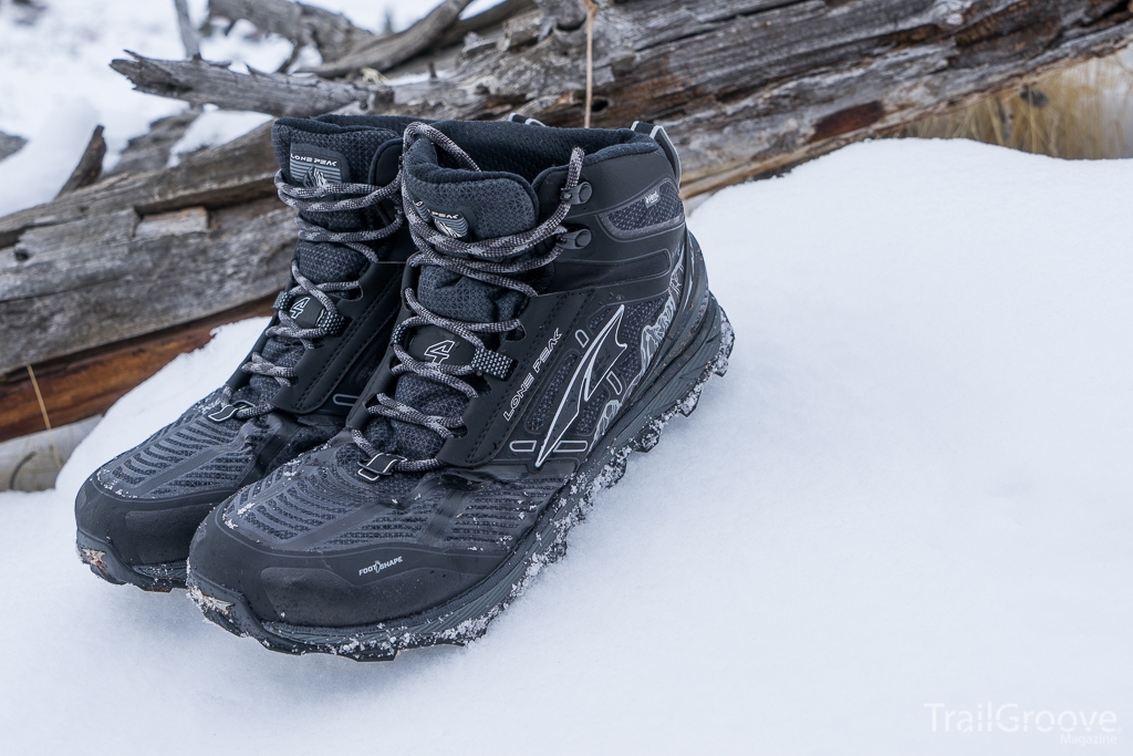 Best Hiking and Backpacking Boots by Season