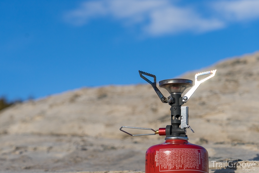 Best Upright Canister Backpacking Stoves