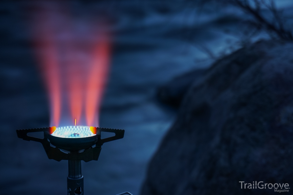 Best Backpacking Stoves - Soto WindMaster