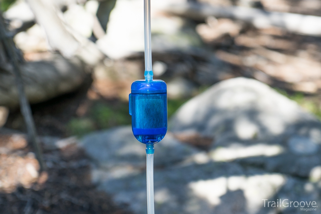 Backpacking and Hiking Water Purifiers