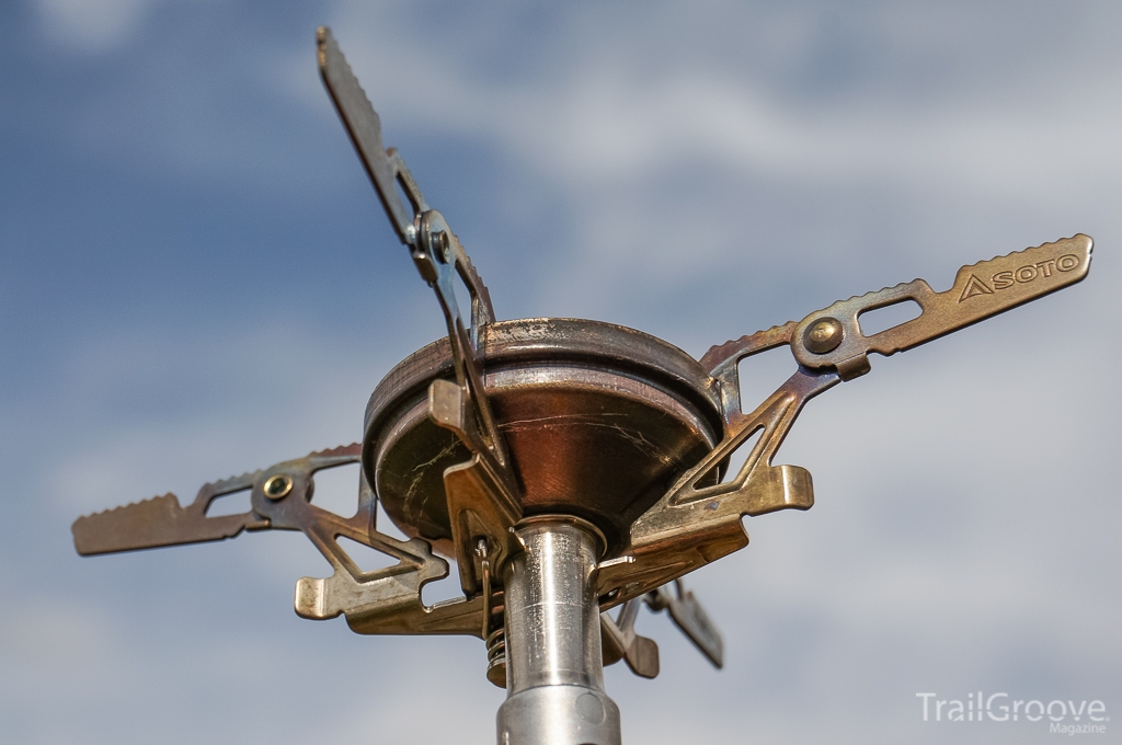 Best Backpacking Stoves