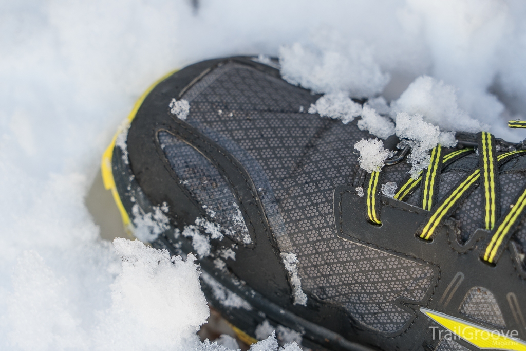 Best Waterproof Hiking & Backpacking Shoes