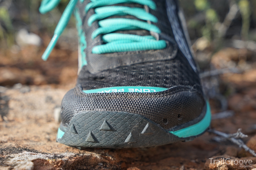 Best Trail Running Shoes for Backpacking