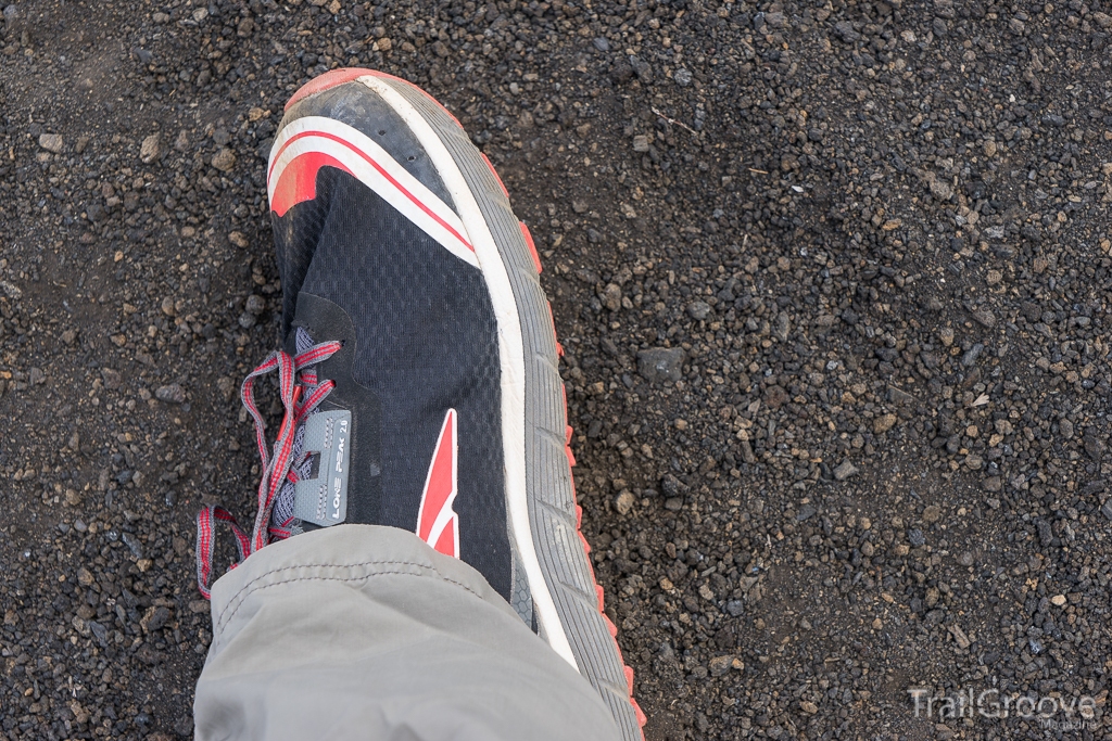 Altra Lone Peak - Older Version