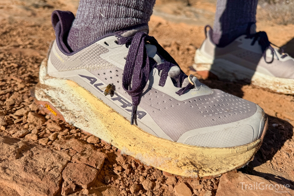 Best Hiking & Backpacking Shoes - Altra Olympus