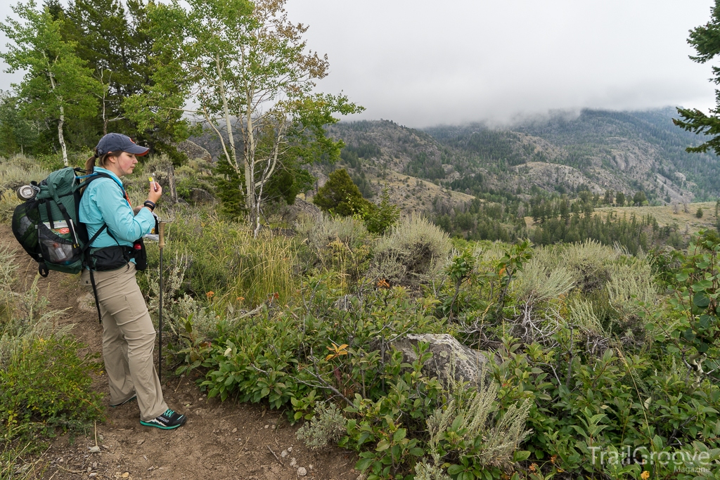Best Hiking and Backpacking Women's Pants