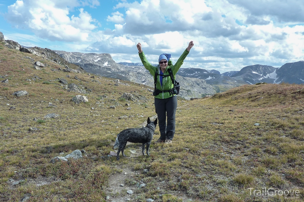 Best Hiking and Backpacking Rain Jacket Women