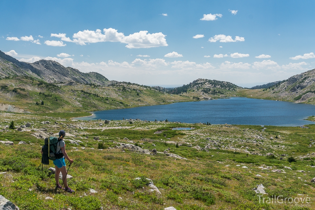 Hiking and Backpacking Shorts for Women