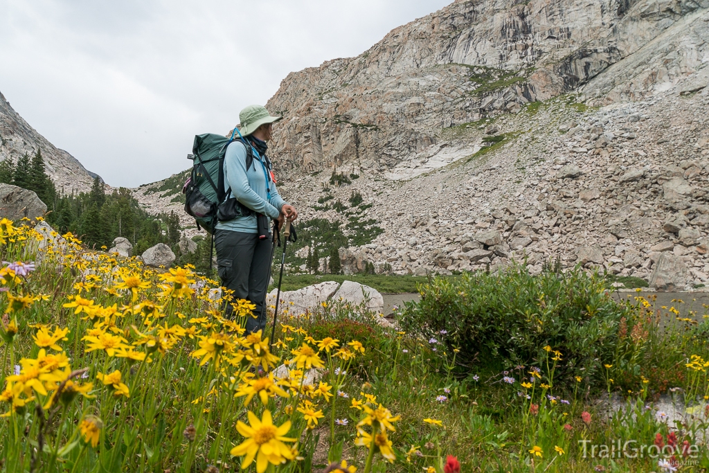 Best Women's Hiking & Backpacking Clothing